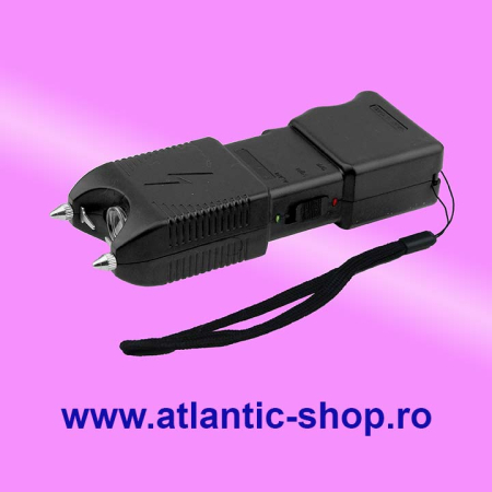 Electrosocuri - Electrosoc CA4