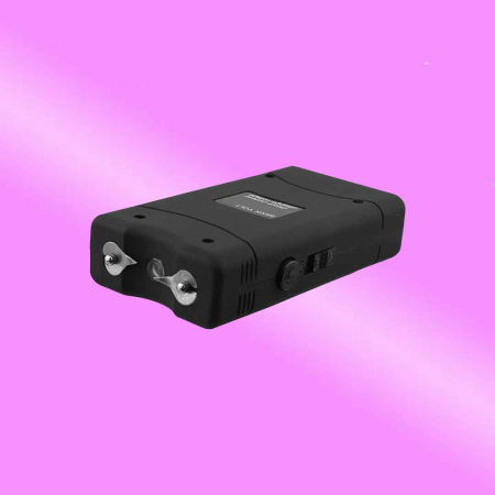 Electrosocuri - Electrosoc mini