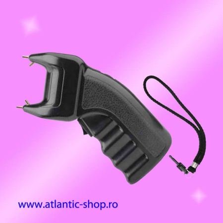 Electrosocuri - Electrosoc profesional Power 200