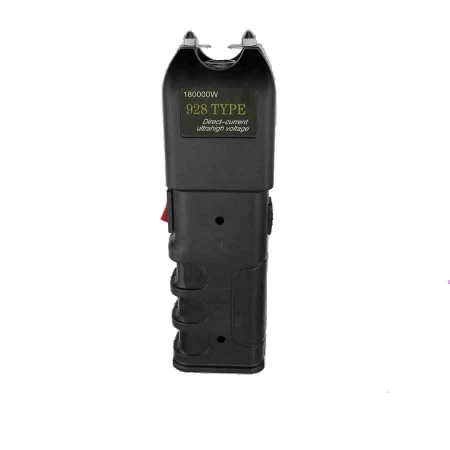 Electrosoc WS-928 [1]