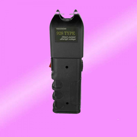 Electrosocuri - Electrosoc WS-928