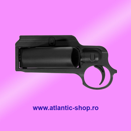 Lansator spray lacrimogen pentru pistolul HDR 50 [1]