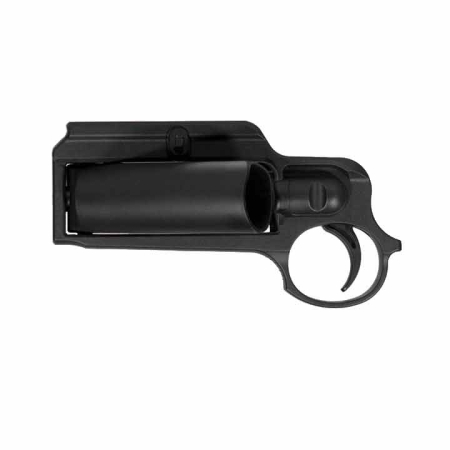 Lansator spray lacrimogen pentru pistolul HDR 50 [0]
