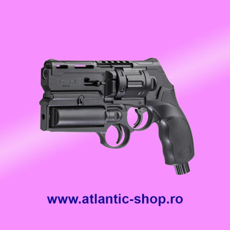 Lansator spray lacrimogen pentru pistolul HDR 50 [2]
