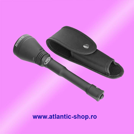 Lanterna Armytek Barracuda PRO XHP35 [3]