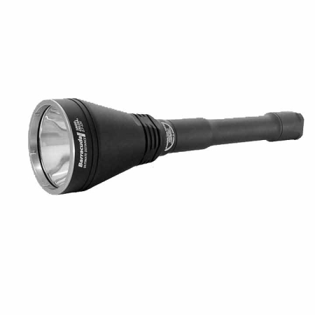 Lanterne profesionale - Lanterna Armytek Barracuda PRO XHP35
