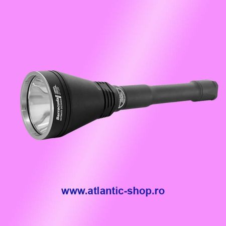 Lanterna Armytek Barracuda PRO XHP35 [1]