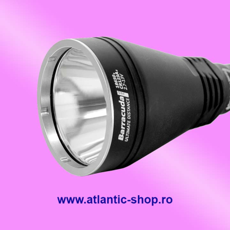 Lanterna Armytek Barracuda PRO XHP35 [2]