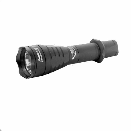 Lanterne profesionale - Lanterna Armytek Predator Pro V3 XHP35