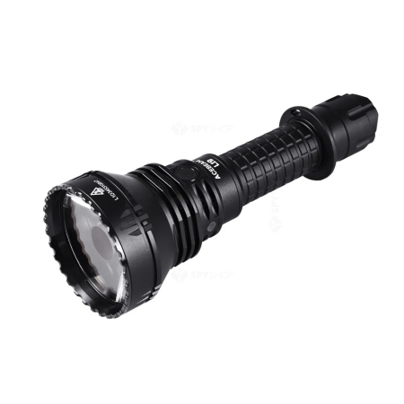Lanterne profesionale - Lanterna de vanatoare 1300 m Acebeam L19 2.0 1650 lm