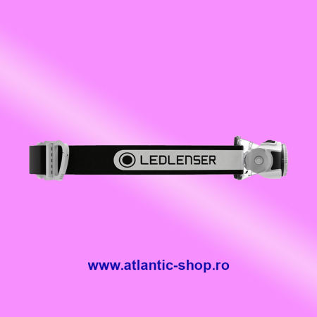 Lanterna Led Lenser MH5 400 lumeni USB [1]