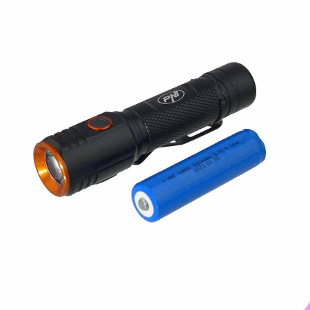 Lanterne PNI - Lanterna PNI Adventure F650 2000 lumeni