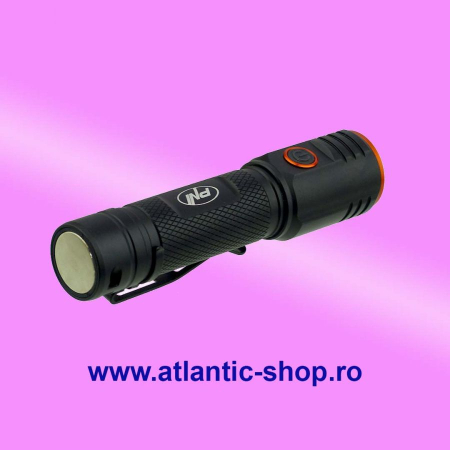 Lanterna PNI Adventure F650 2000 lumeni [3]