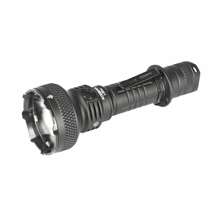 Lanterne profesionale - Lanterna profesionala  Acebeam L35 2.0, 5000 lm, 650 m puternica