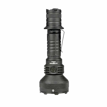 Lanterna profesionala  Acebeam L35 2.0, 5000 lm, 650 m puternica [1]