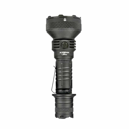 Lanterna profesionala  Acebeam L35 2.0, 5000 lm, 650 m puternica [2]
