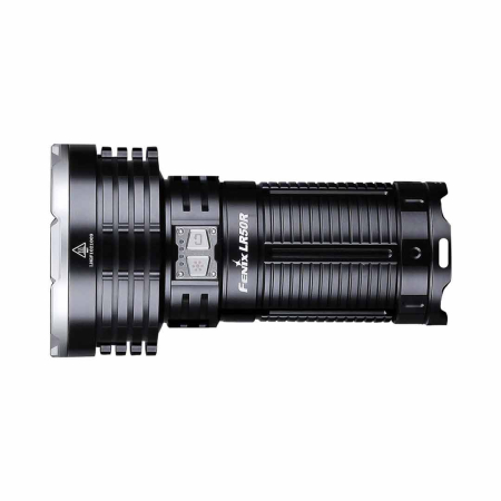 Lanternă Profesională Fenix LR50R - 12000 Lumeni, Raza 950m [2]