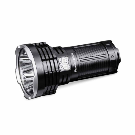 Lanterne profesionale - Lanternă Profesională Fenix LR50R - 12000 Lumeni, Raza 950m