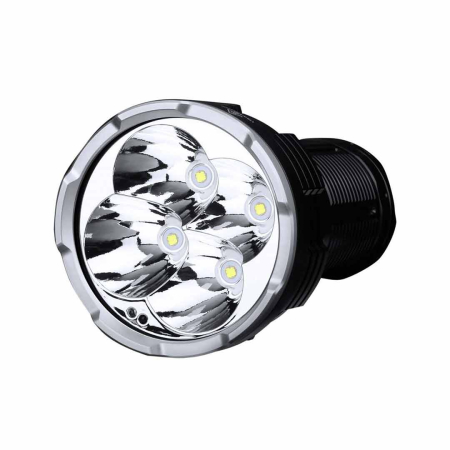 Lanternă Profesională Fenix LR50R - 12000 Lumeni, Raza 950m [1]
