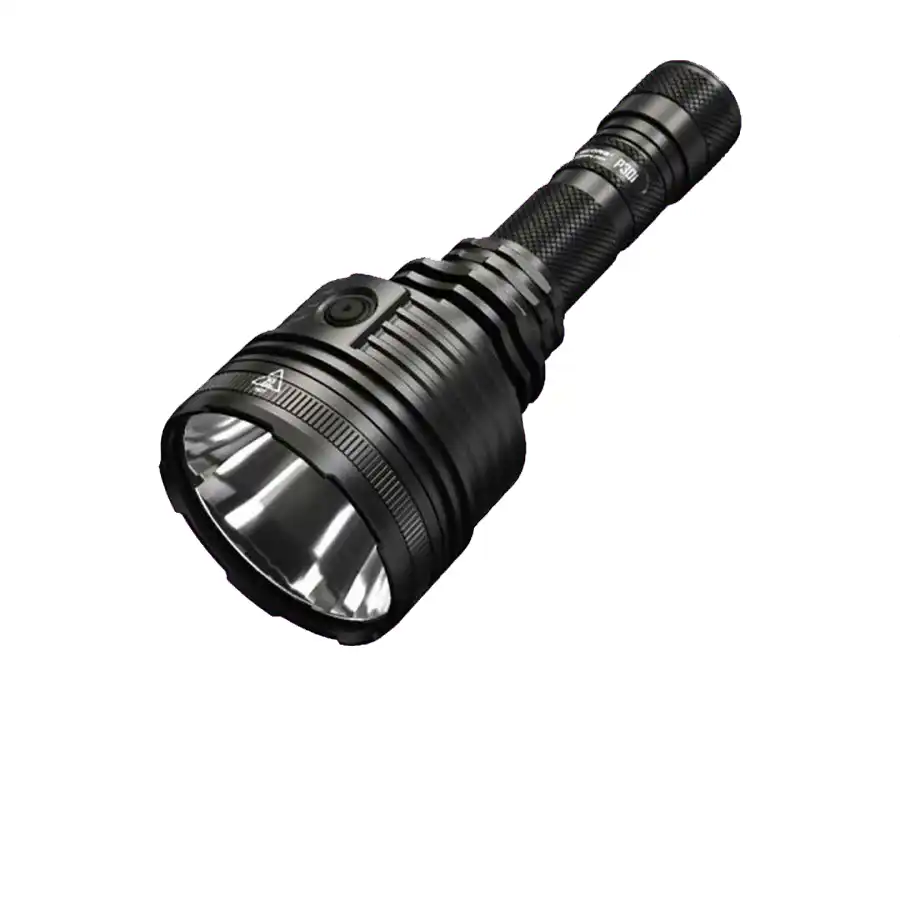 Lanterne profesionale - Lanterna vanatoare 1 km Nitecore P30i 2000 lm