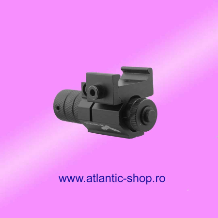 Laser airsoft JS Tactical full metal [2]