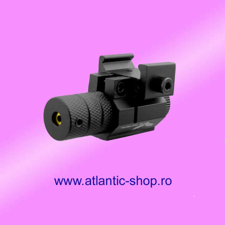 Accesorii airsoft - Laser airsoft JS Tactical full metal