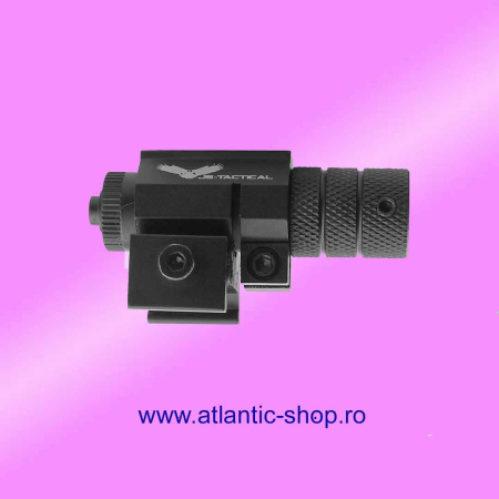 Laser airsoft JS Tactical full metal [3]