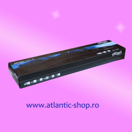 Maceta de supravietuire Umarex Walther Mach Tac 2 [3]