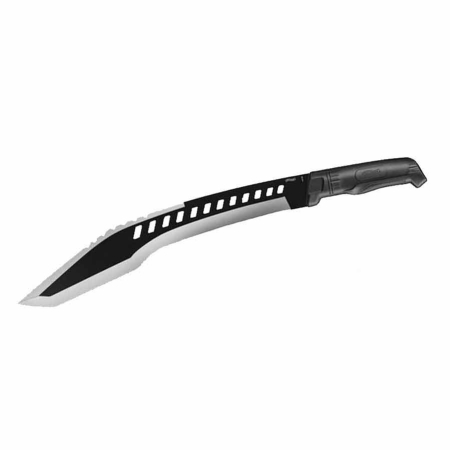 Sabii si macete - Maceta de supravietuire Umarex Walther Mach Tac 2