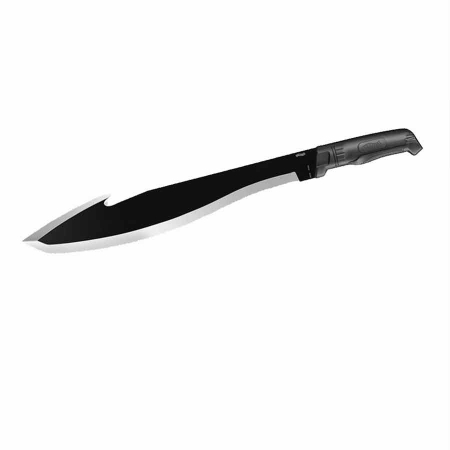 Sabii si macete - Maceta de vanatoare Walther Mach Tac 1