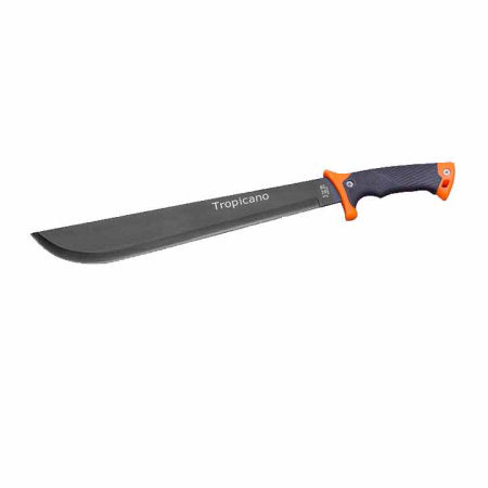 Sabii si macete - Maceta JKR Tropicano Bear Grills