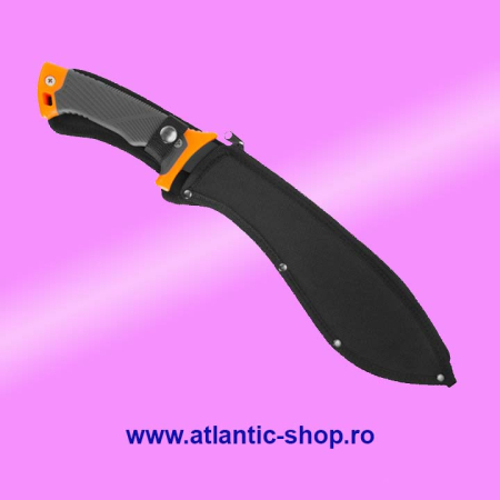 Maceta Kukri JKR Congo [3]