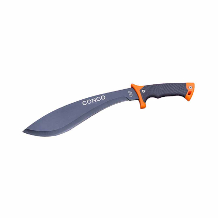 Sabii si macete - Maceta Kukri JKR Congo