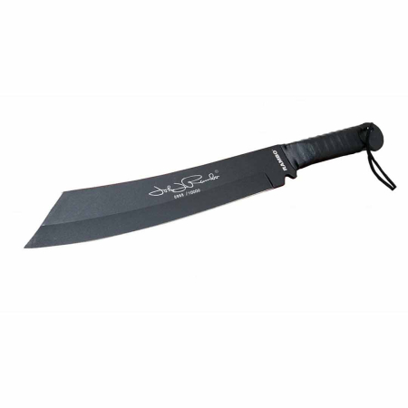 Sabii si macete - Maceta Rambo 4