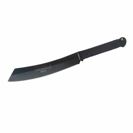 Sabii si macete - Maceta Rambo 5