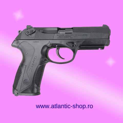 Arme airsoft - Pistol airsoft Beretta PX4 Storm arc 0.5J