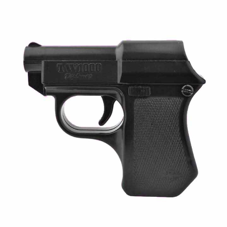 Pistol autoapărare Diplomat TW-1000 cu spray CS [2]