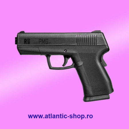 Pistol cu spray lacrimogen  Ruger PMG 37 [2]