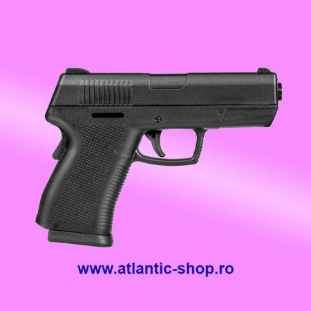 Pistol cu spray lacrimogen  Ruger PMG 37 [3]