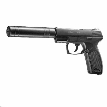 Pistol cu amortizor COP SK CO2 [1]