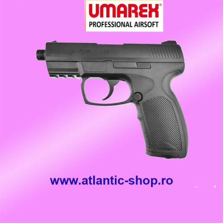 Pistol cu amortizor COP SK CO2 [3]