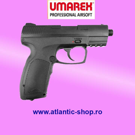Pistol cu amortizor COP SK CO2 [2]