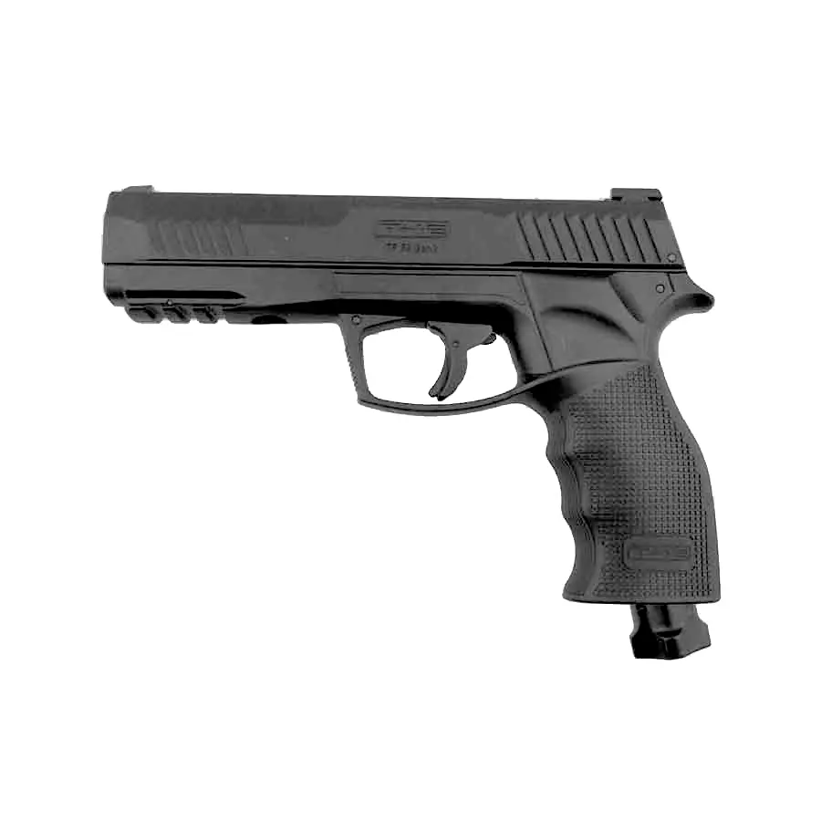 Pistol cu bile de cauciuc T4E TP 50 gen2 13J [1]