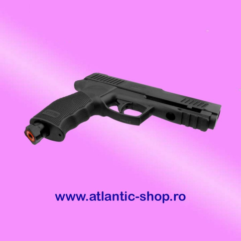 Pistol cu bile de cauciuc T4E TP 50 gen2 13J [3]