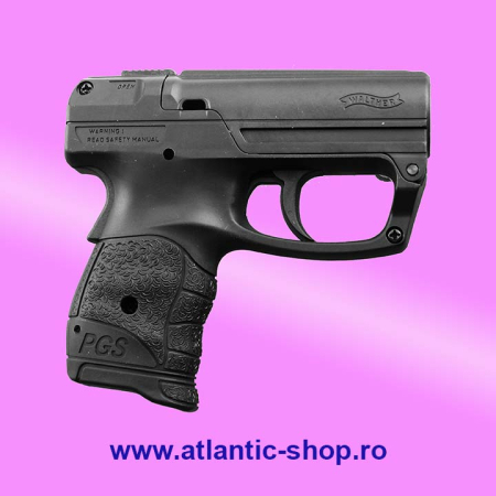 Pistol cu spray paralizant Walther  PGS [2]