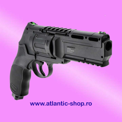 Pistol T4E TR 50 Gen2 cal 50 13 jouli CO2 Umarex [1]