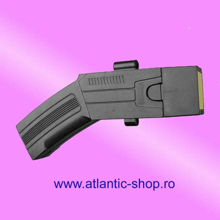 Pistoale autoaparare fara permis - Pistol Taser cu electrosoc si laser