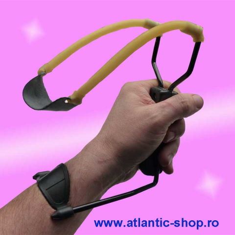 Prastie cu suport stabilizator pe antebrat [1]