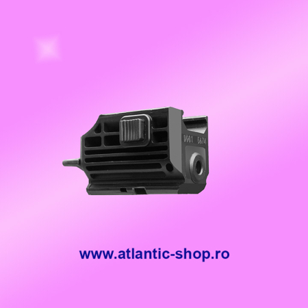 Accesorii airsoft - Punctator Laser airsoft Umarex Tac Laser 1