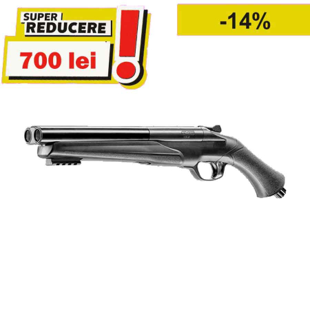 Pusca 16 Joule bile cauciuc Umarex HDS 68 16J [1]